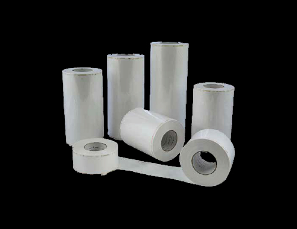 Sterilizasyon Ruloları